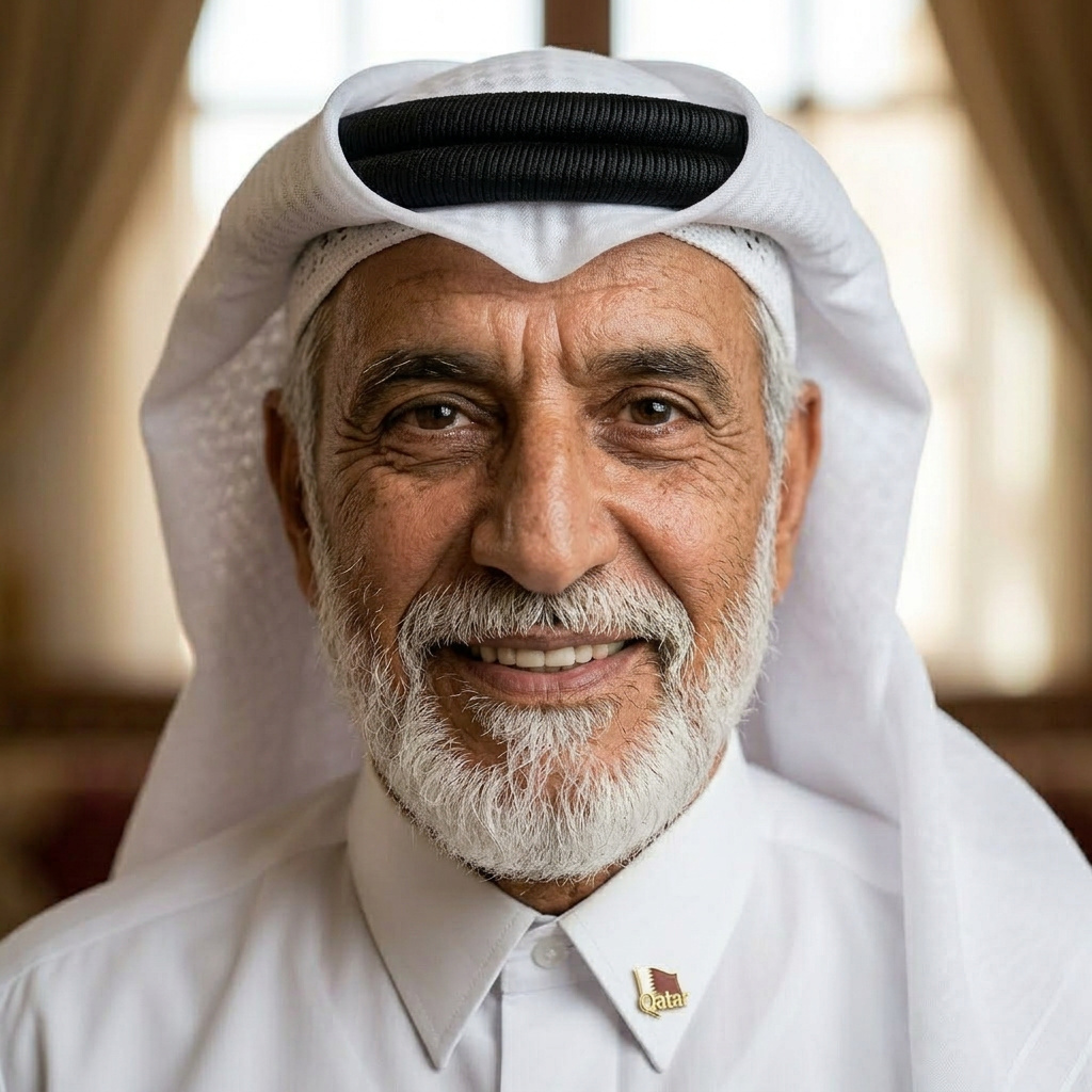 Salma Al-Kuwari