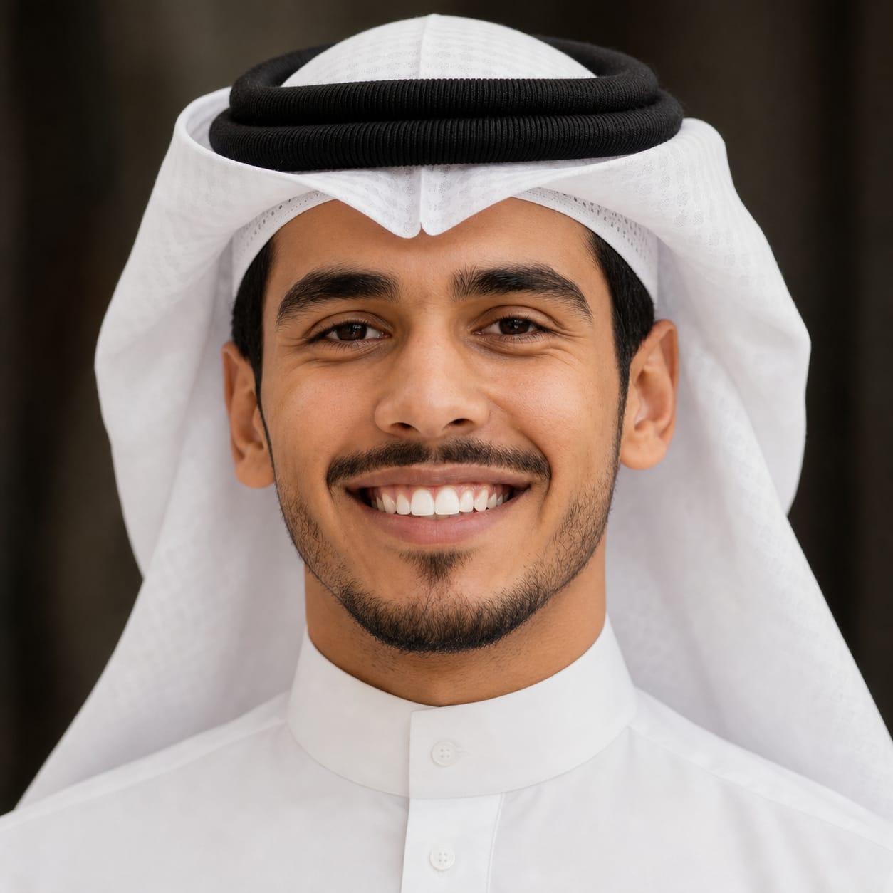 Mohammed Al-Harbi