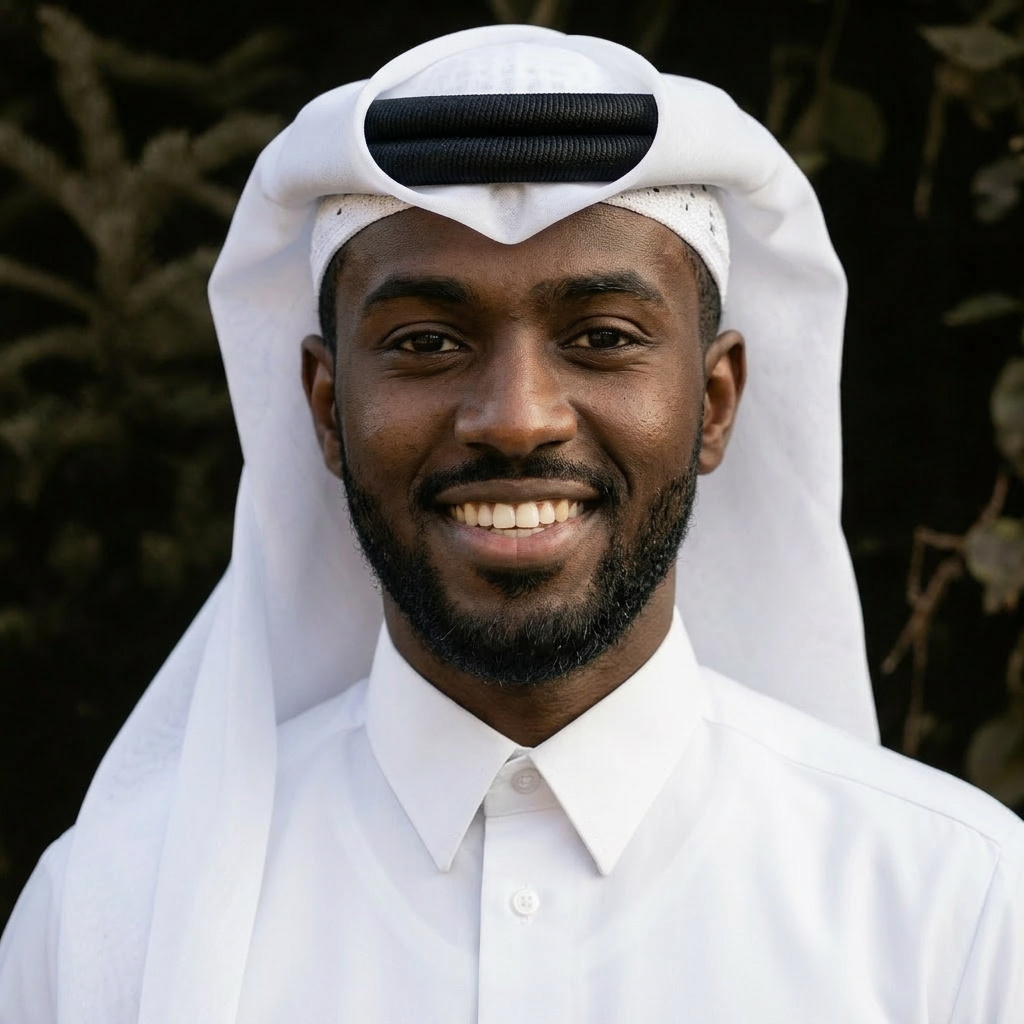 Yousef Al-Mansoori